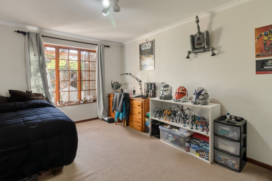 3 Bedroom Property for Sale in Helena Heights Western Cape